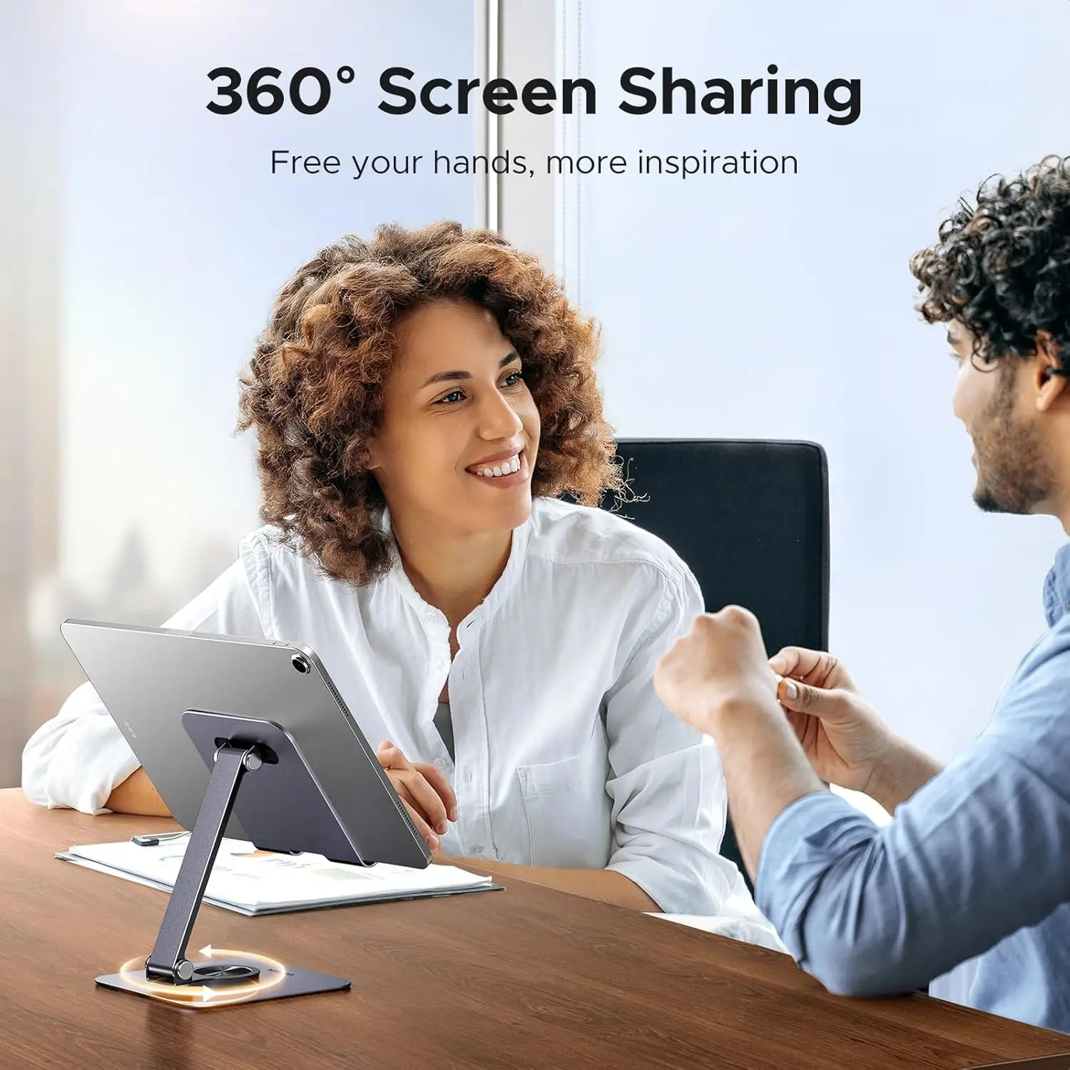 Подставка для планшета ugreen для - Фотография_2