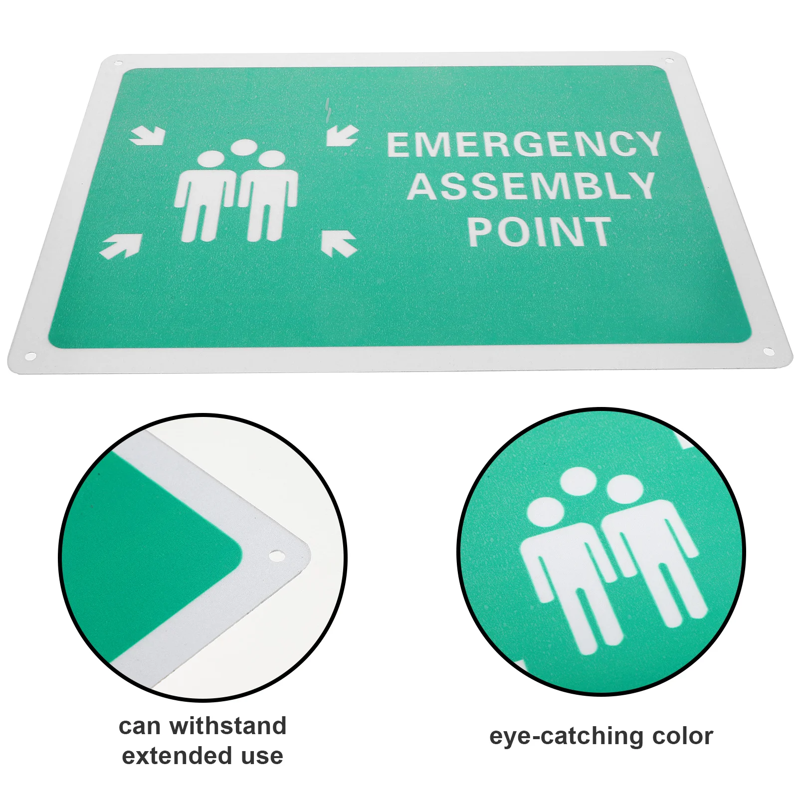 Точечный знак пожарной сборки - Фотография_6