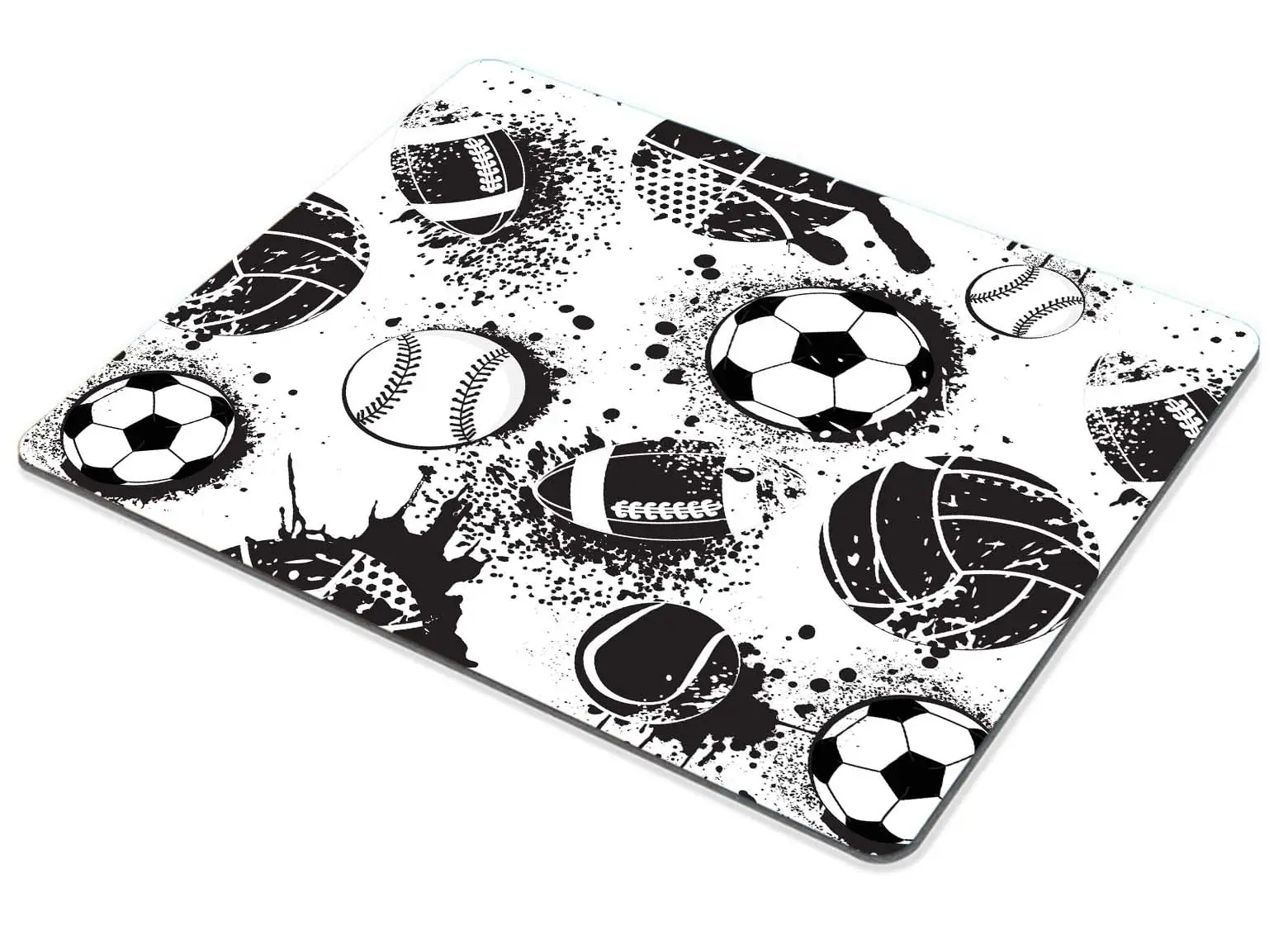 Коврик для мыши sport lover - Фотография_2