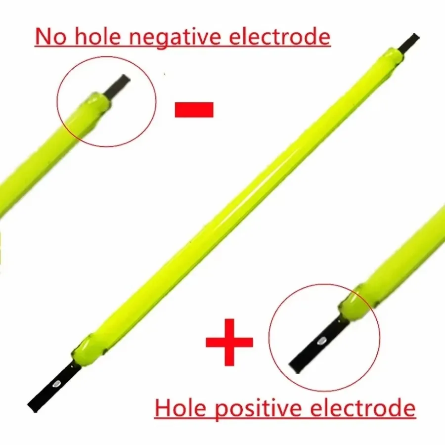 Светодиодные лампы эдисона накаливания cob - Фотография_3