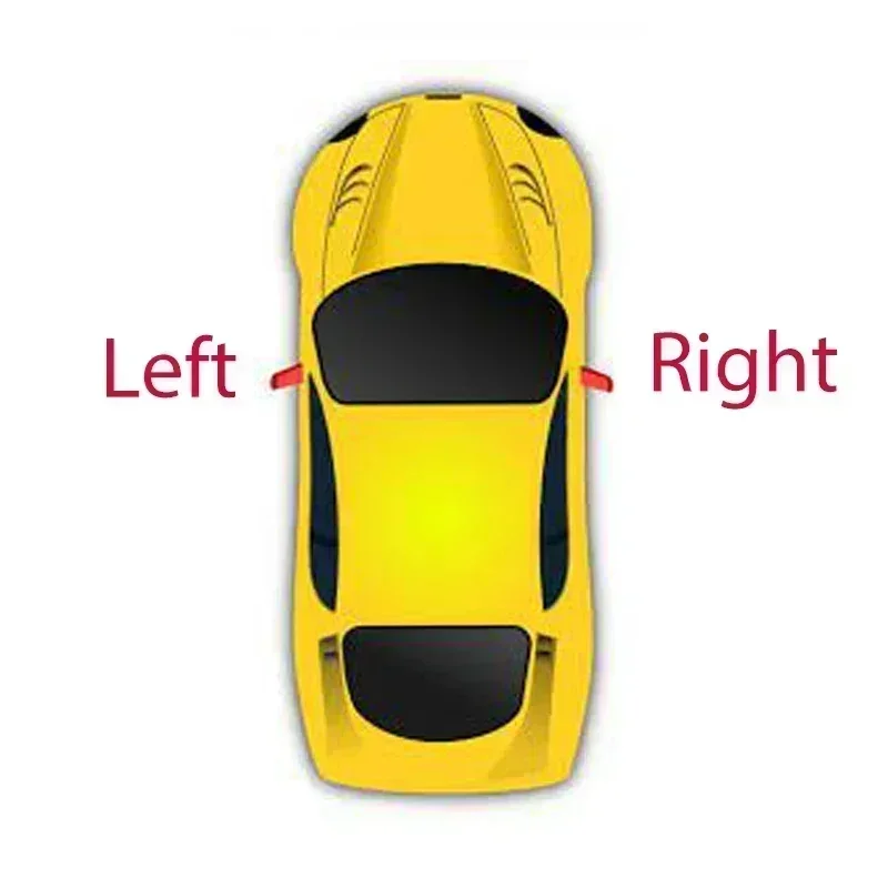 Задняя пленка автомобиля - Фотография_2