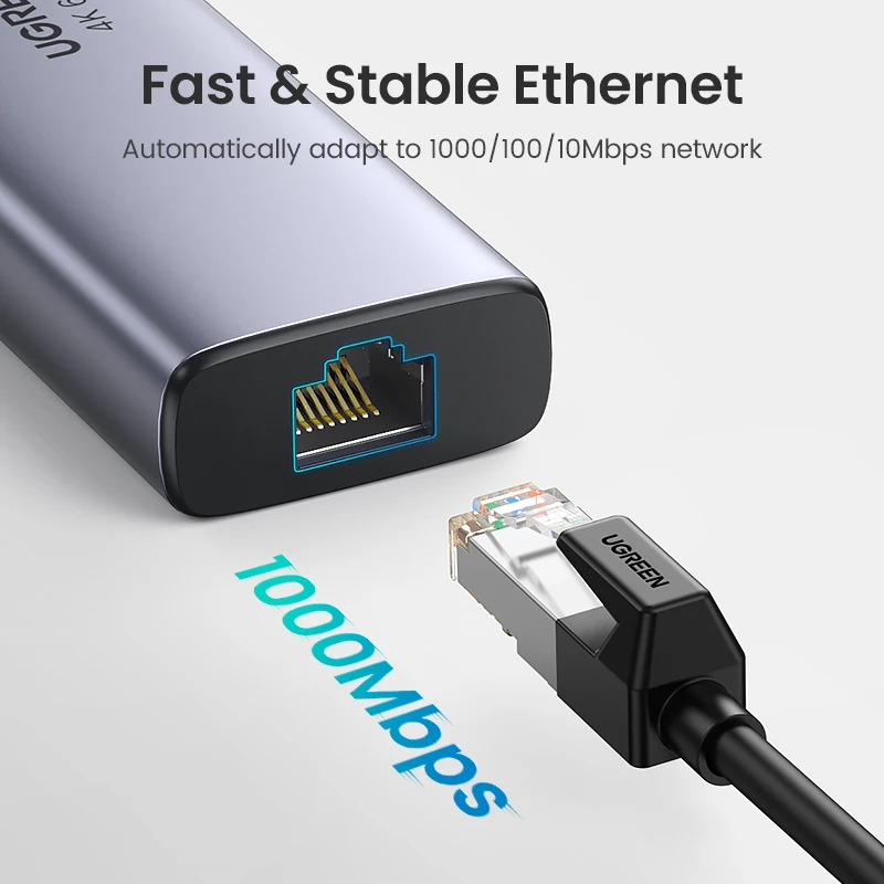 Usb-разветвитель ugreen - Фотография_3