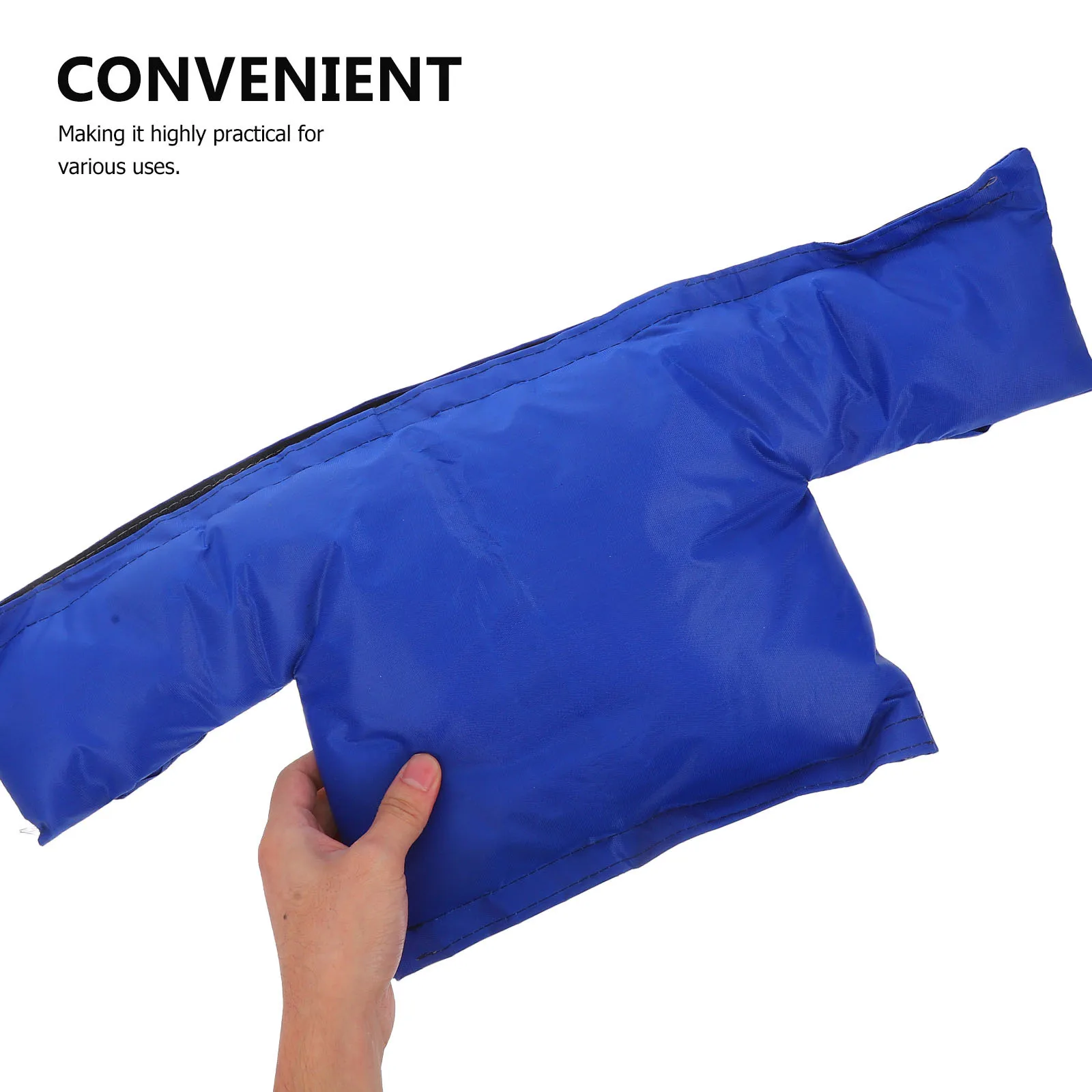 Утолщенная крышка счетчика воды - Фотография_6