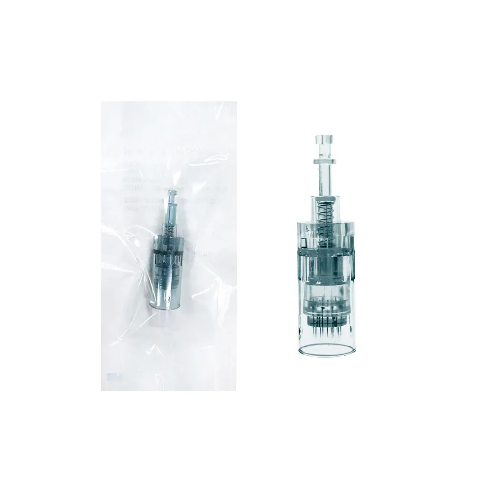 Игольчатые картриджи derma pen m8 - Фотография_3