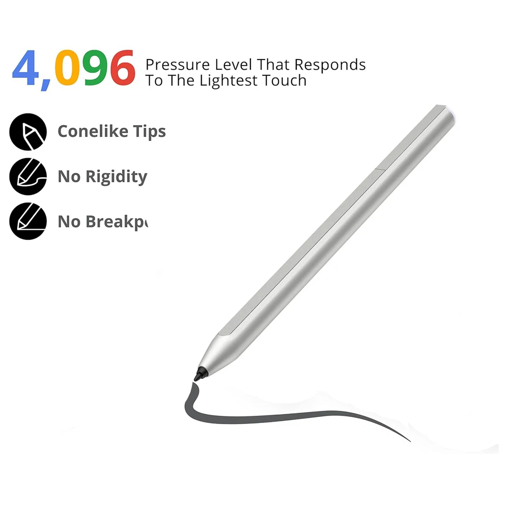 Стилус usi2.0 для модели chromebook - Фотография_3