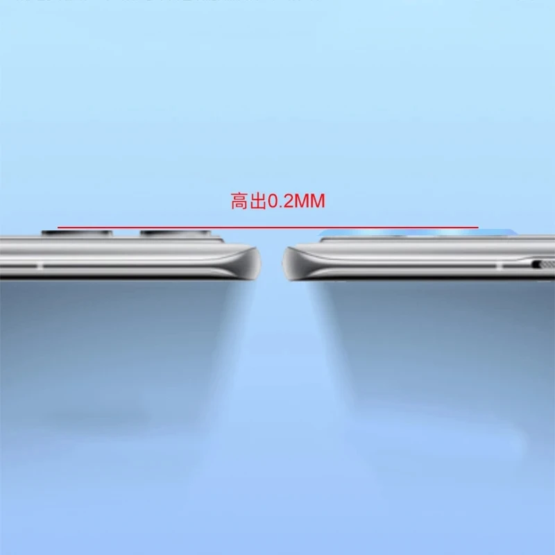 Закаленное стекло для объектива камеры oneplus 9 pro - Фотография_5