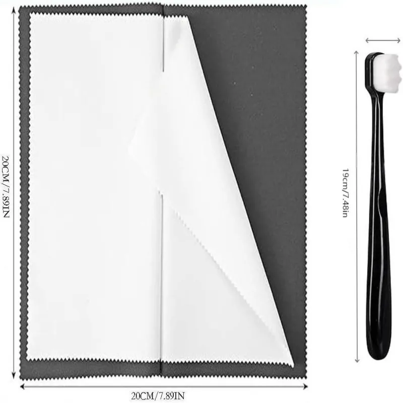 【набор для полировки ювелирных - Фотография_2