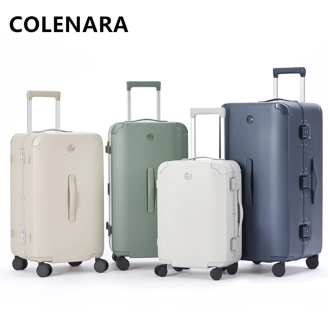 Colenara 24 "26" 30 дюймов - Фотография_3