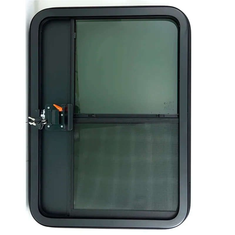 Дверь прицепа-капля 620x950 мм - Фотография_5