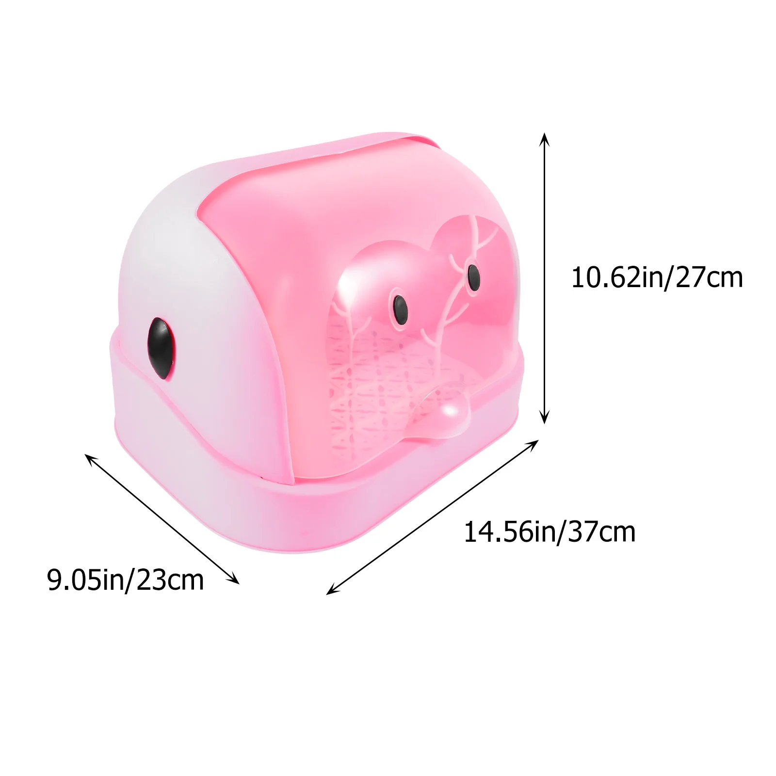 Сушилка для бутылочек с молоком - Фотография_4