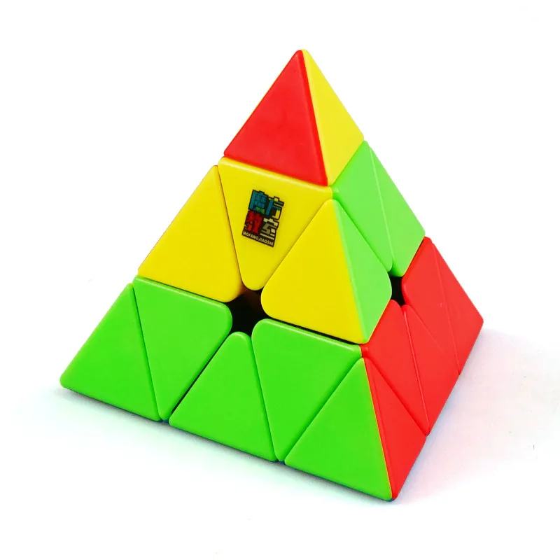 Moyu meilong cubo magico 3x3x3
