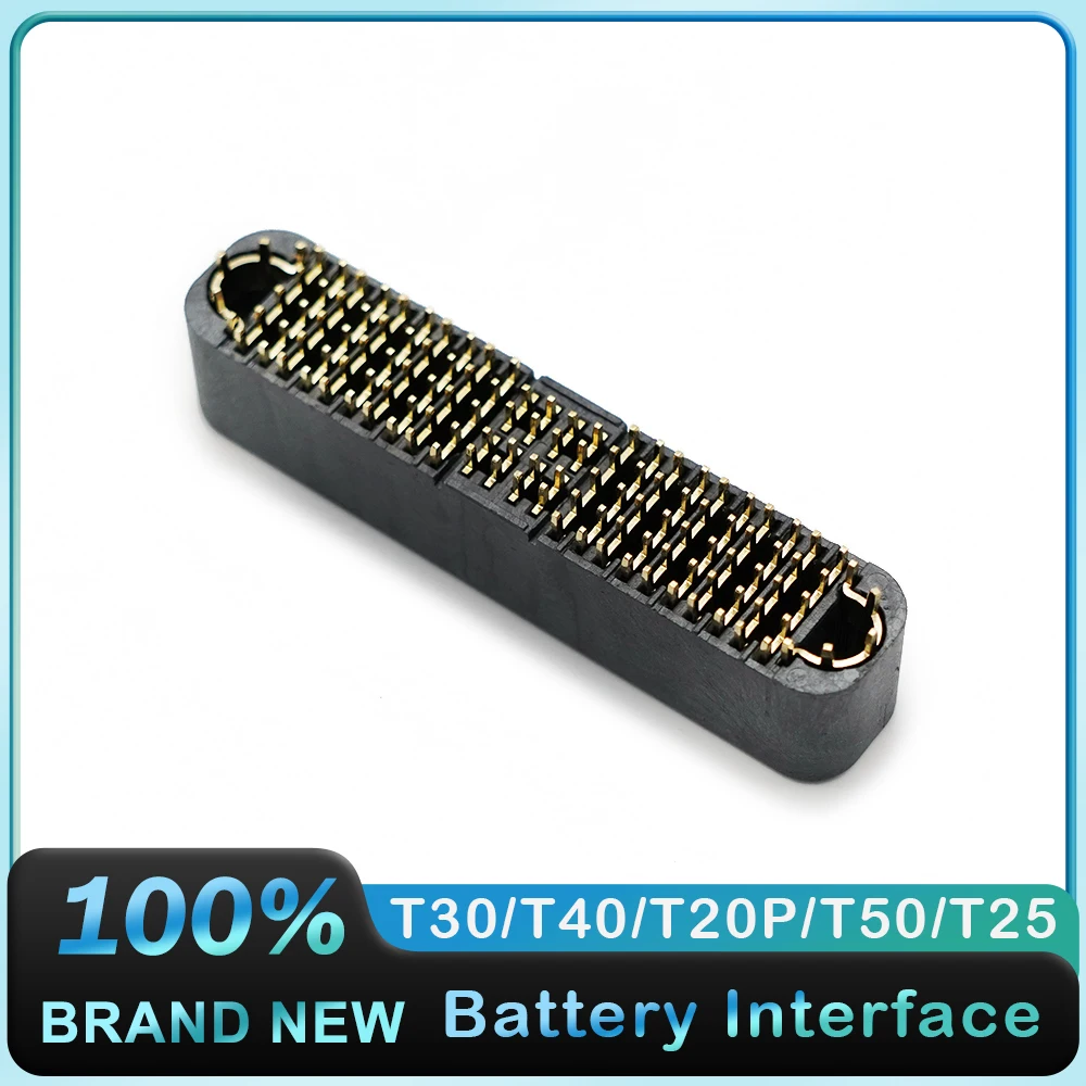 Интерфейс батареи для dji agras t30 t40 t20p t50 t25