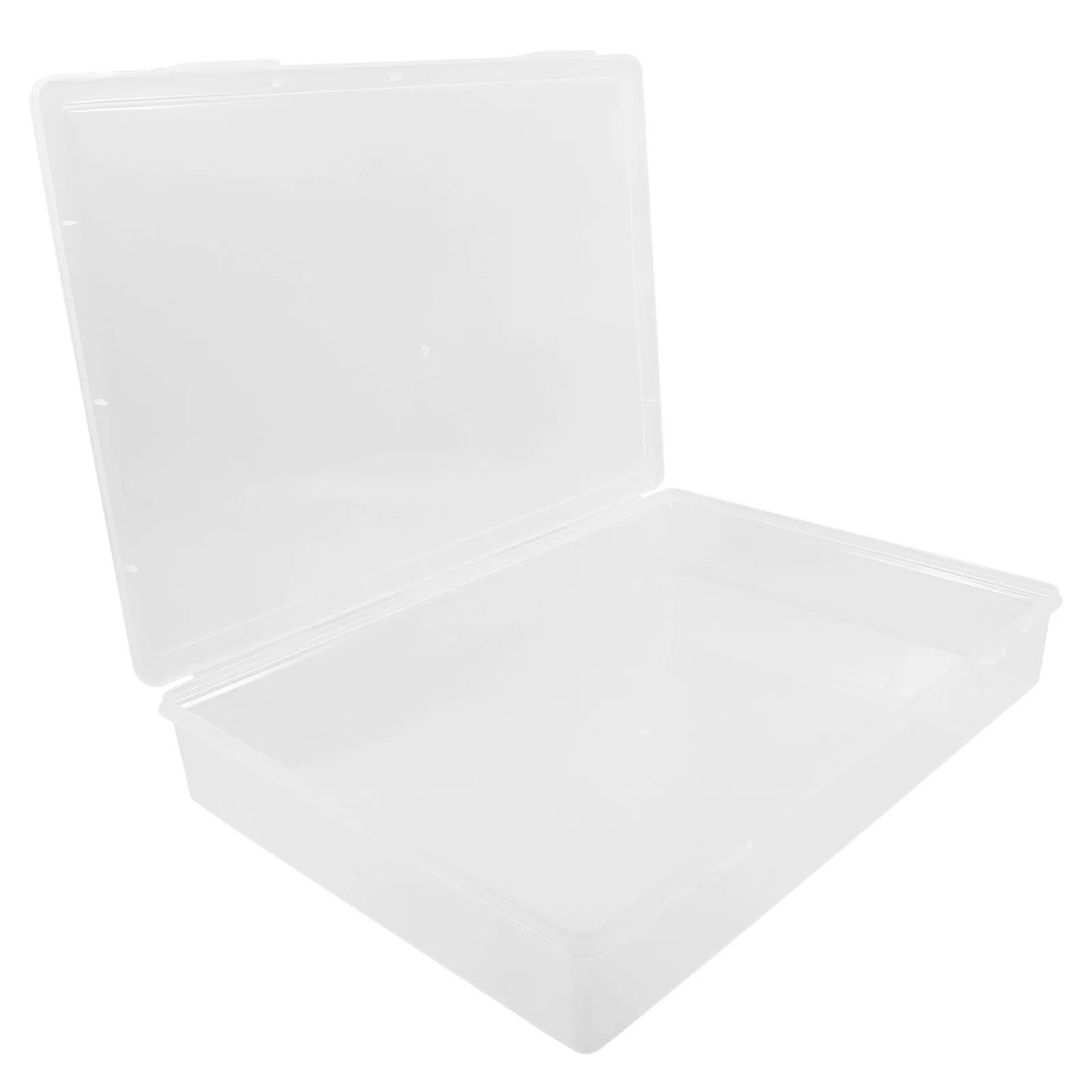 Пластиковый органайзер для файлов - Фотография_3