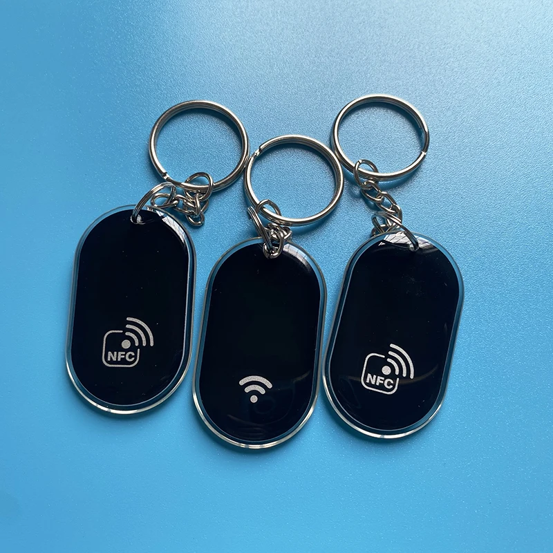 13,56 мгц nfc213 чип nfc expoy - Фотография_5