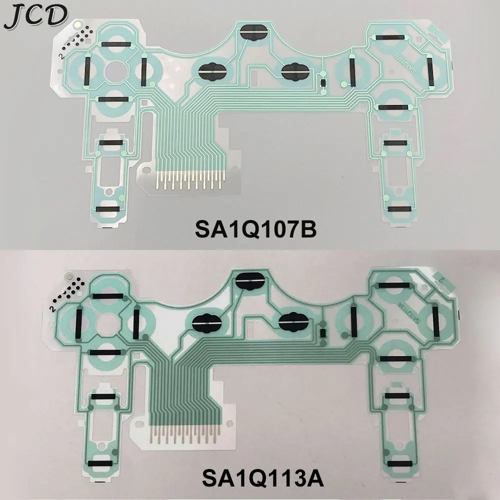 Для ps2 sa1q107b sa1q113a лента для печатной платы