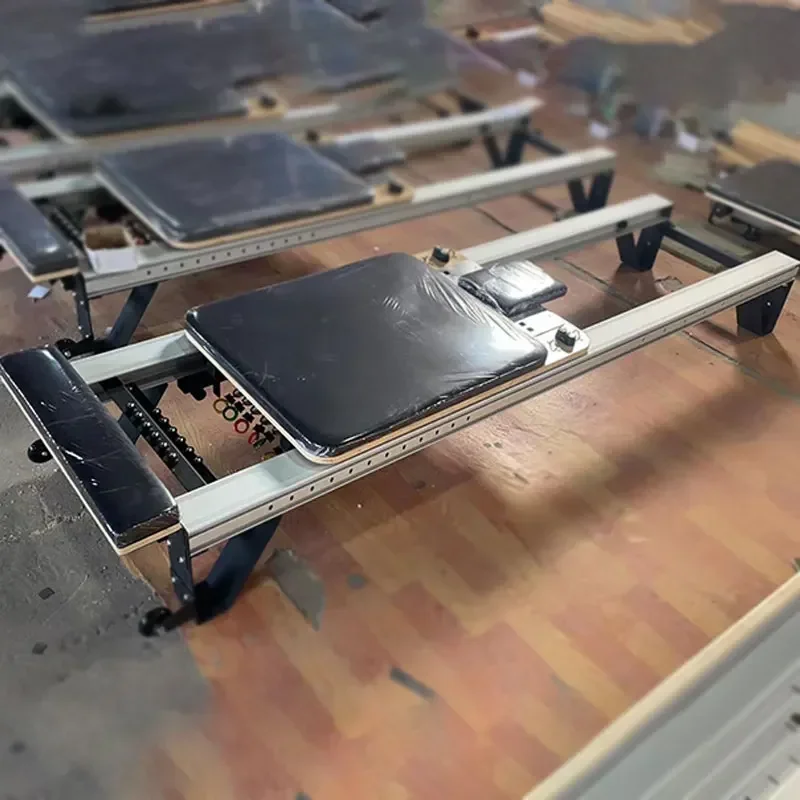 Новый дизайн, реформатор для йоги - Фотография_6