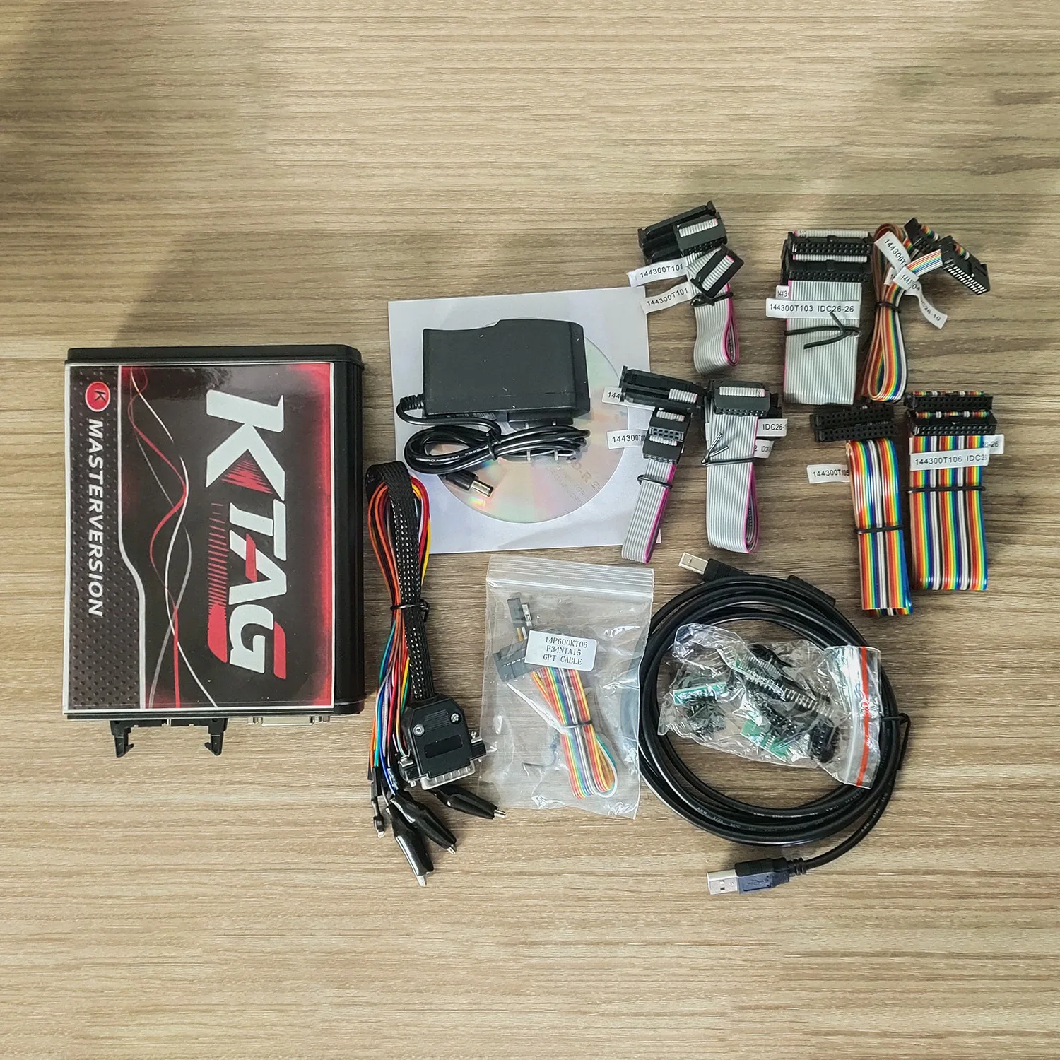 Неограниченное количество онлайн ktag v7 - Фотография_3
