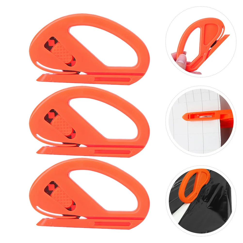 Безопасный резак для виниловой пленки - Фотография_2