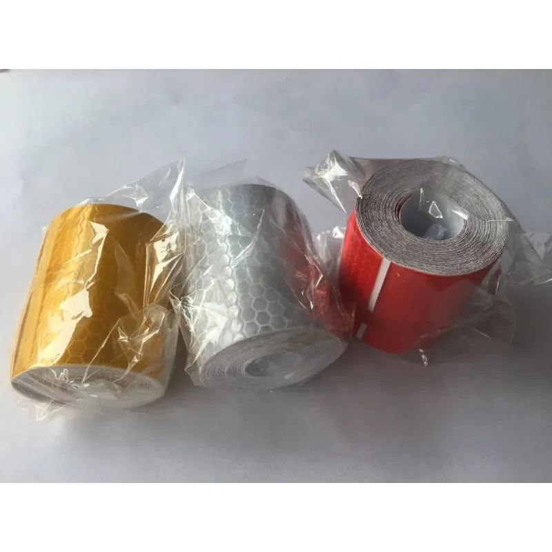 Escam 5 см x 3 м автомобильная - Фотография_4