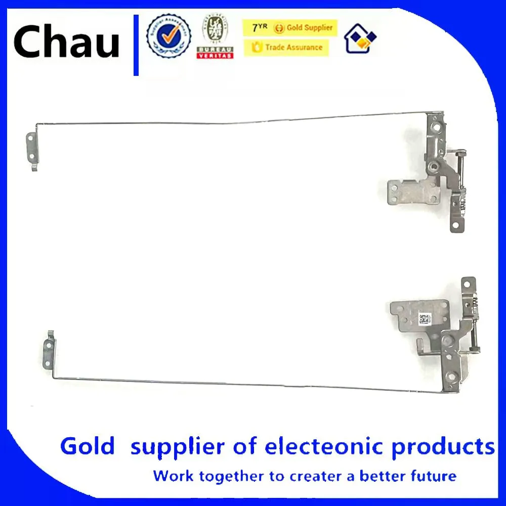 Новинка для ноутбука chau 15-dw 15s-du dy dr 250 255 g8 tpn-c139 - Фотография_6