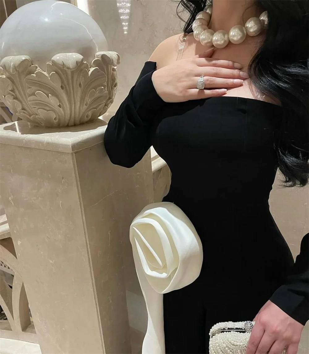 Платье для выпускного вечера по индивидуальному заказу - Фотография_3