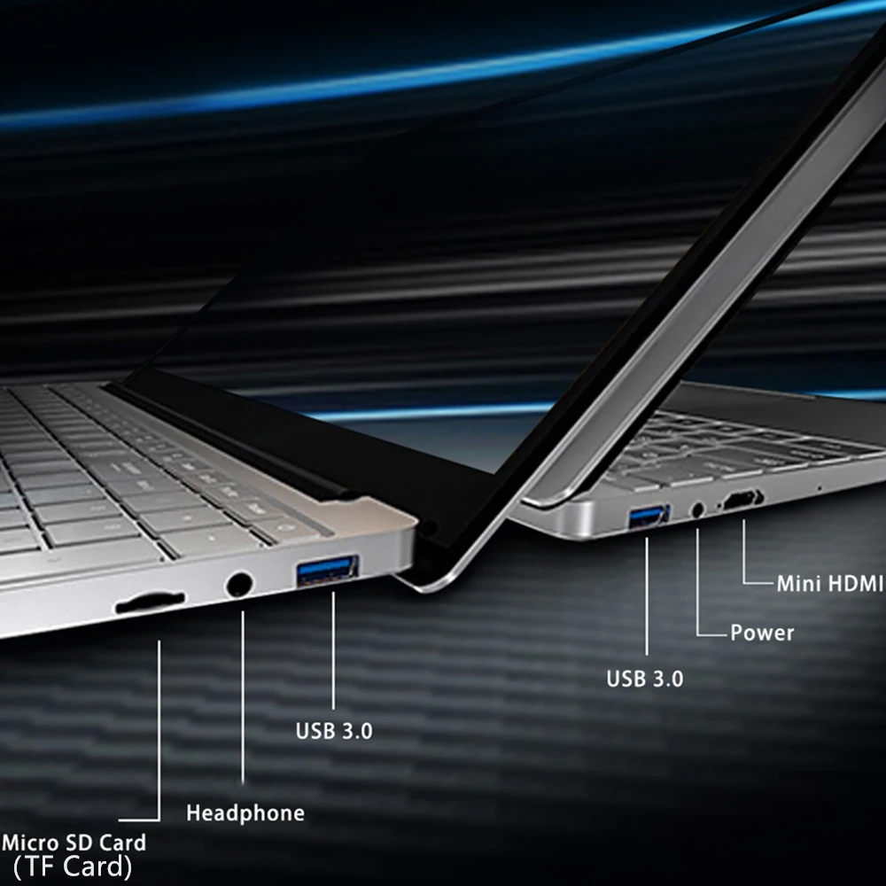 Дешевый celeron 11th n5095 windows - Фотография_3