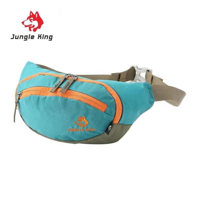 Jungle king cy084 новая поясная сумка для бега на открытом воздухе