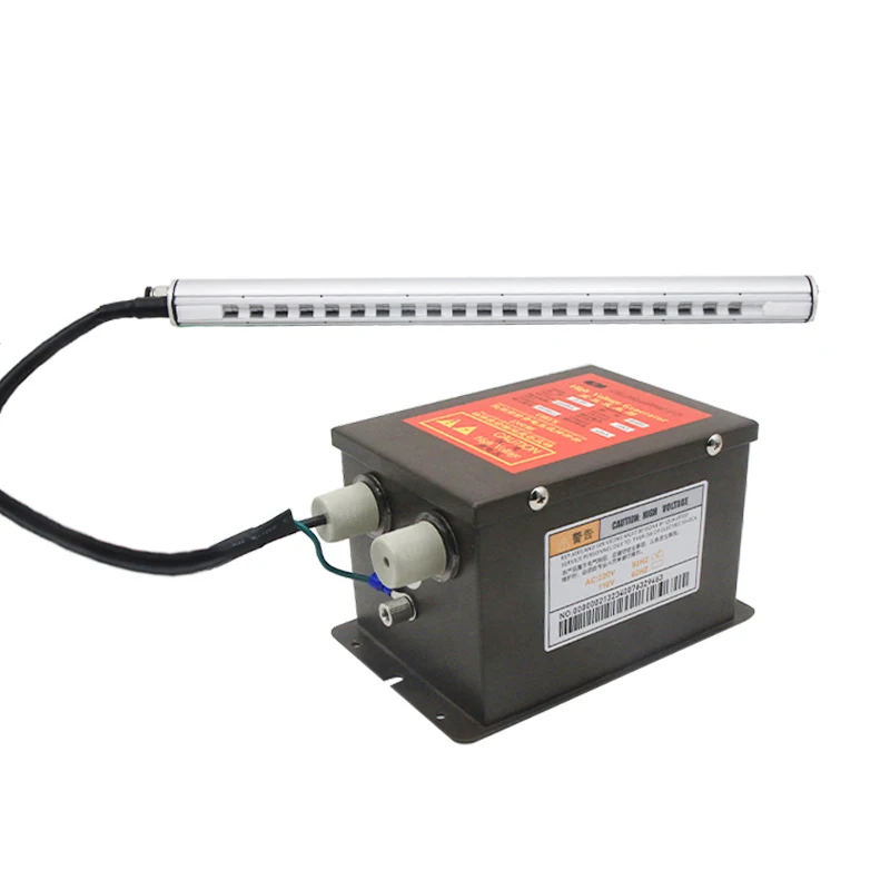 Высококачественный ионный стержень - Фотография_4