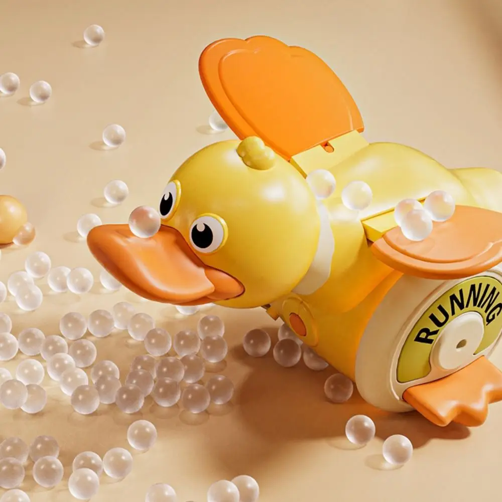 Пластиковая электрическая утка - Фотография_4