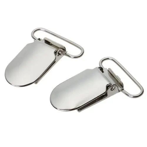 Застежки в виде утконоса