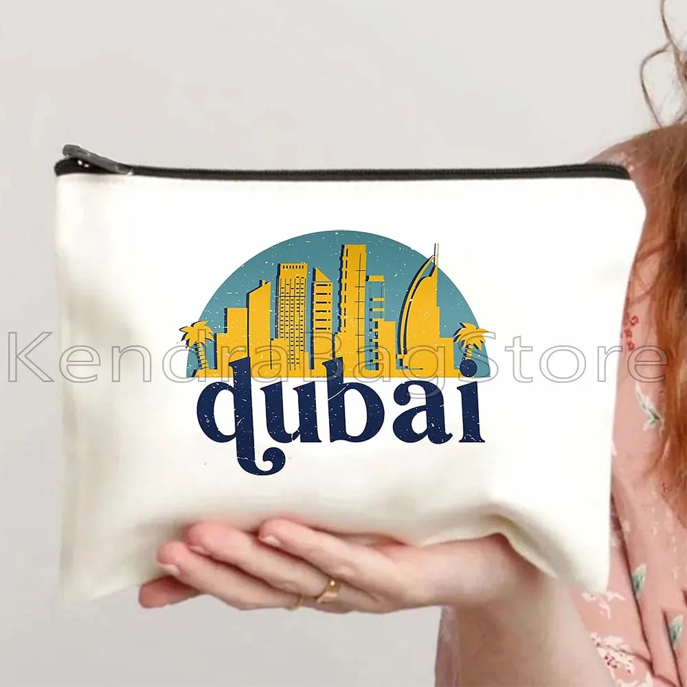 Дубай париж нью-йорк сеуль амстердам - Фотография_2
