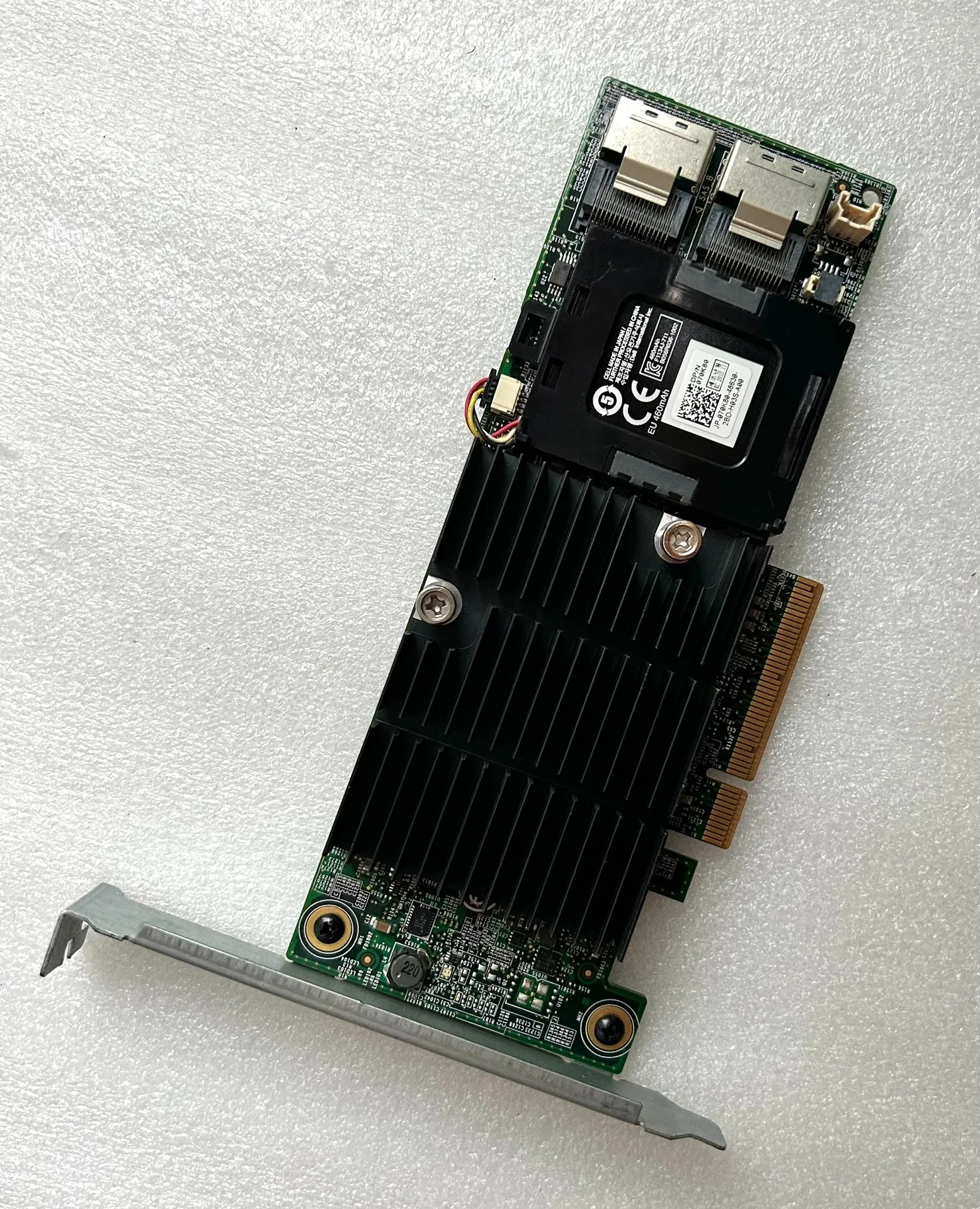 Известный бренд h710 h710p кэш-памяти - Фотография_3