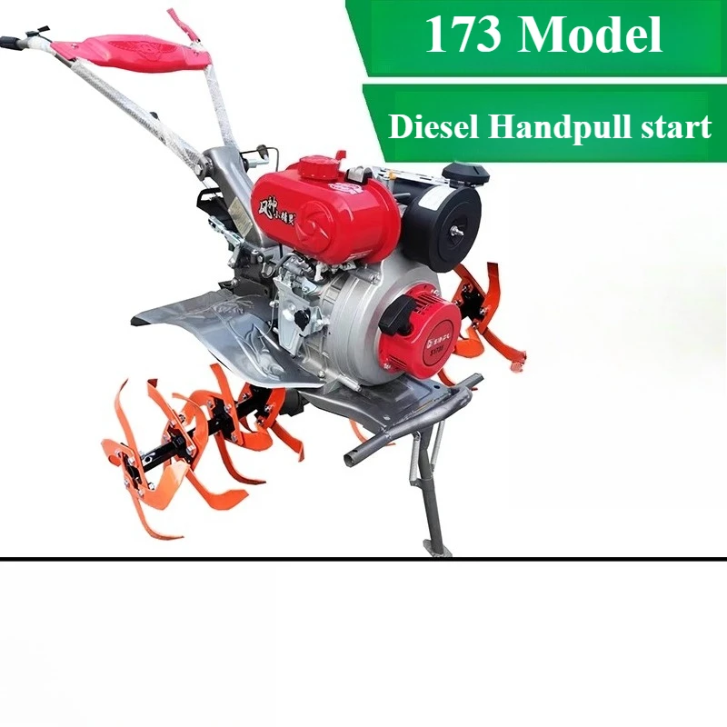 Микрофреза, дизель - Фотография_4