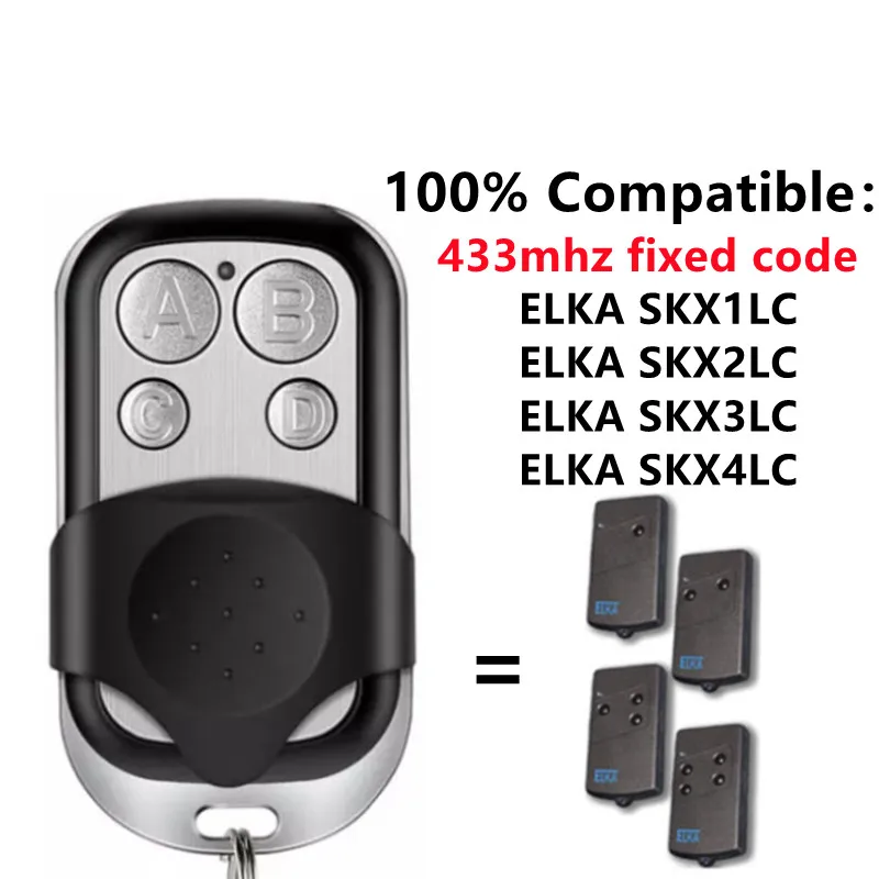 Elka skx1lc, skx2lc