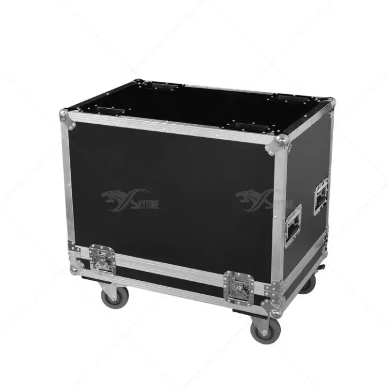 Чехол для полета для динамиков line array