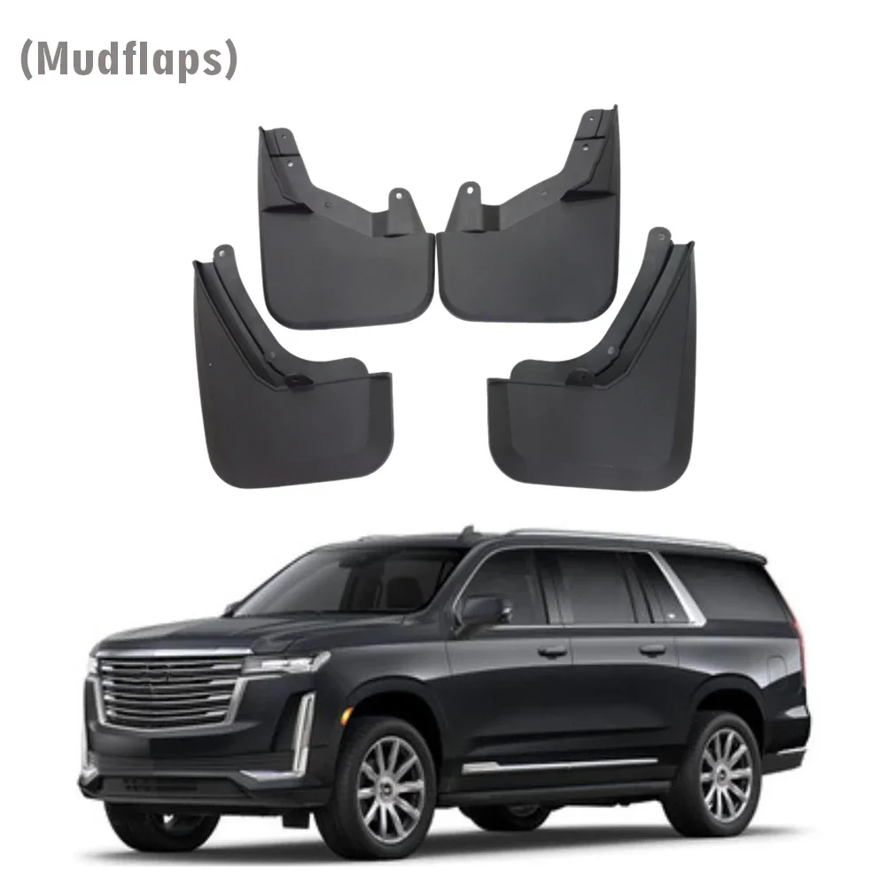 Для cadillac escalade 2022 2023 - Фотография_6