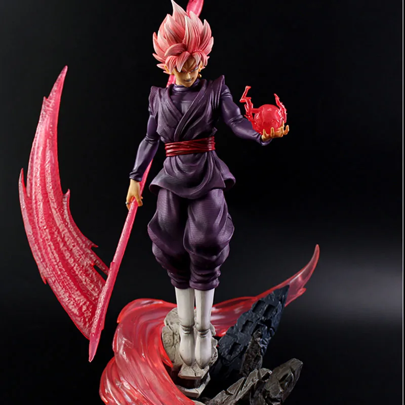 Фигурка dragon ball mystery anime - Фотография_5