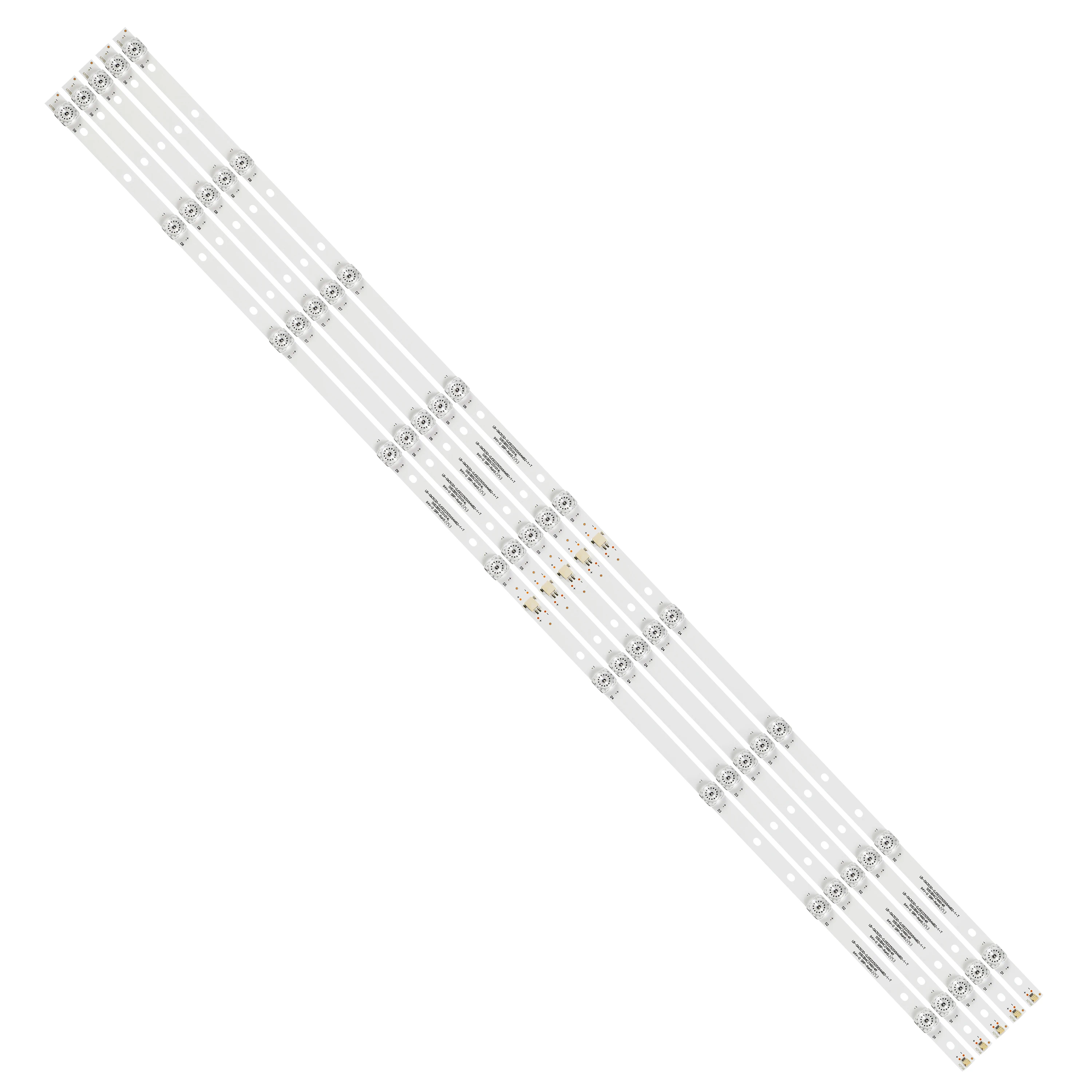 Фонарь для philips 50pus6704/12