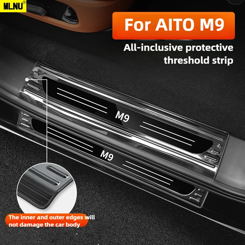 Аксессуары для aito m9 2026/2025