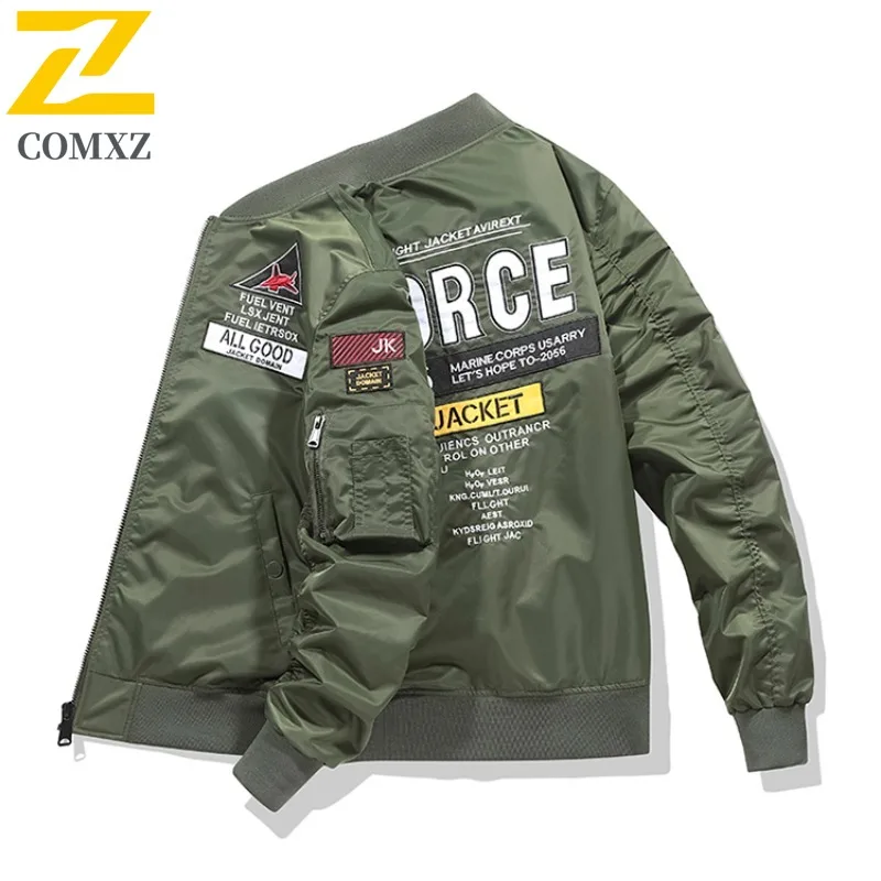 Comxz мужская тактическая уличная - Фотография_2