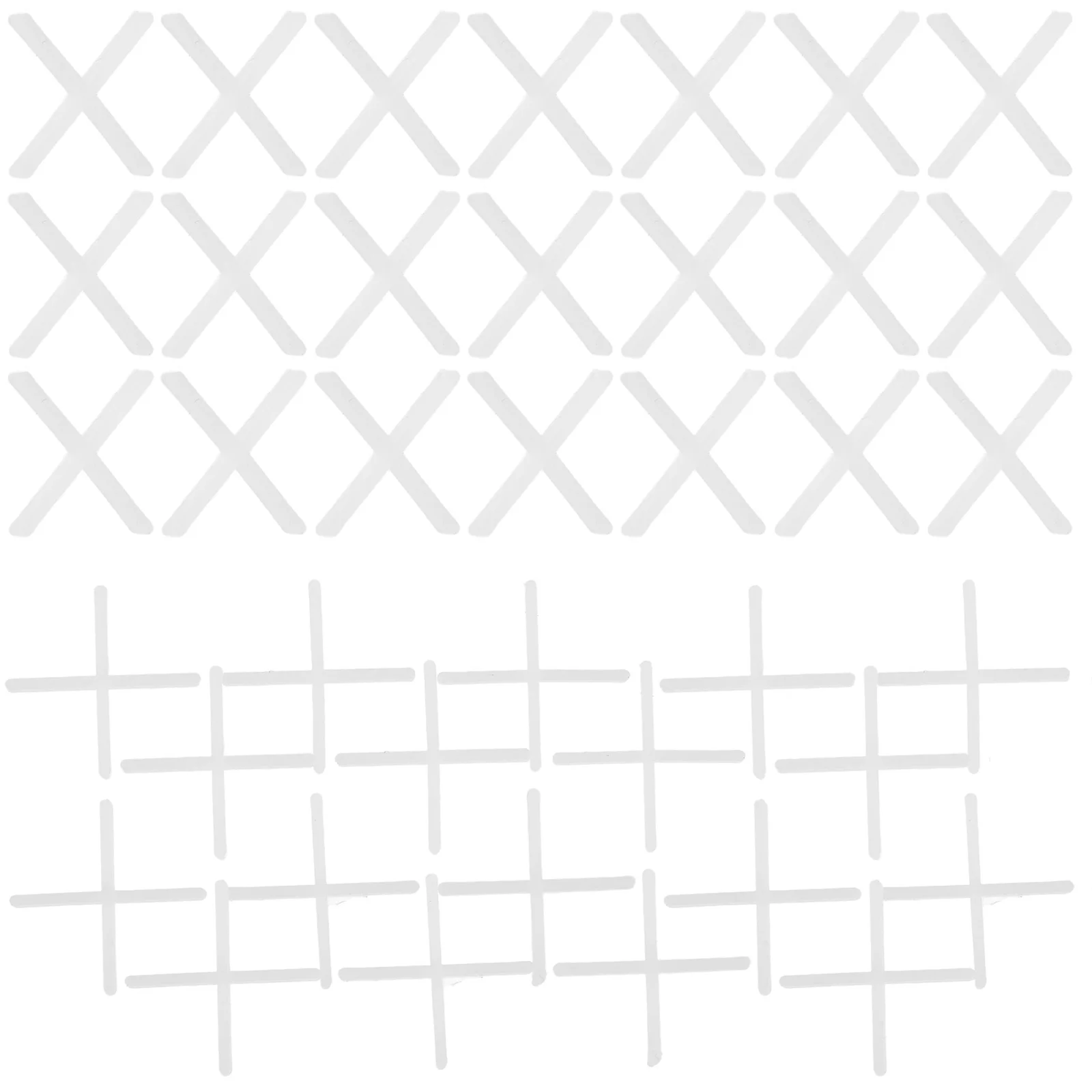 Крестообразные прокладки для плитки - Фотография_5