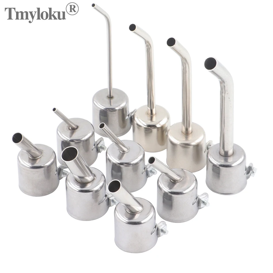 Универсальная насадка для термофена серии bga 850