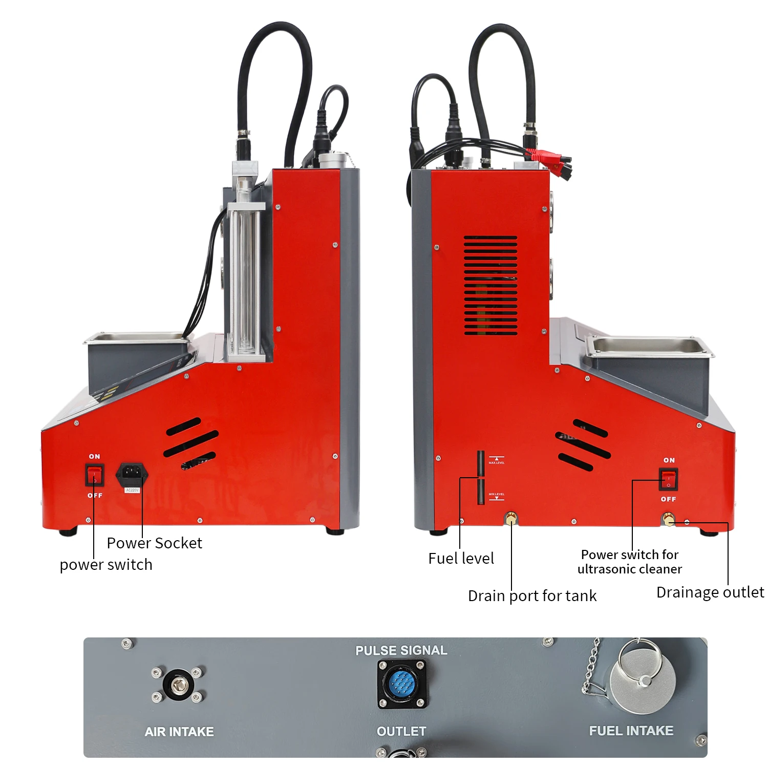 Tlf gdi очиститель и тестер топливных - Фотография_5
