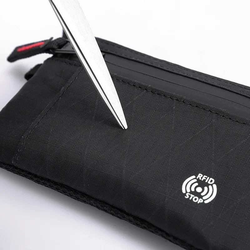 Мужской кошелек rfid - Фотография_2