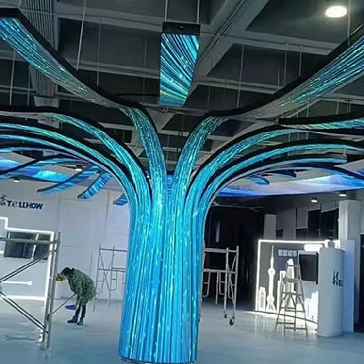 Вывеска реклама складная гибкая - Фотография_5