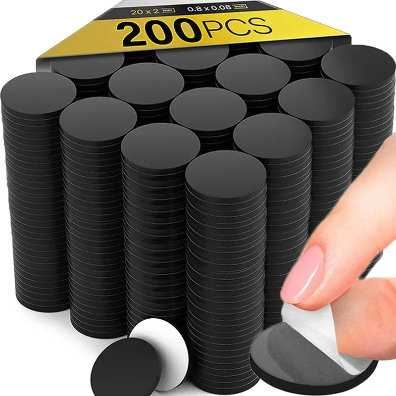 Оптовые магнитные листы квадратный