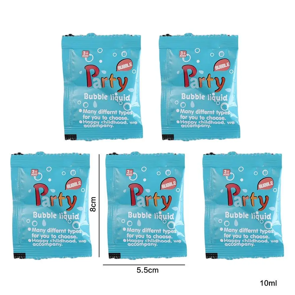 10 мл, детали машины для мыльных пузырей - Фотография_4