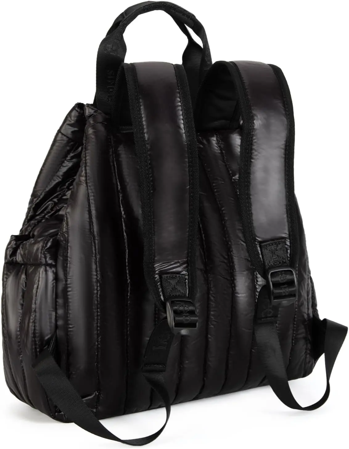 Montana west x lee рюкзак-пуховик - Фотография_4