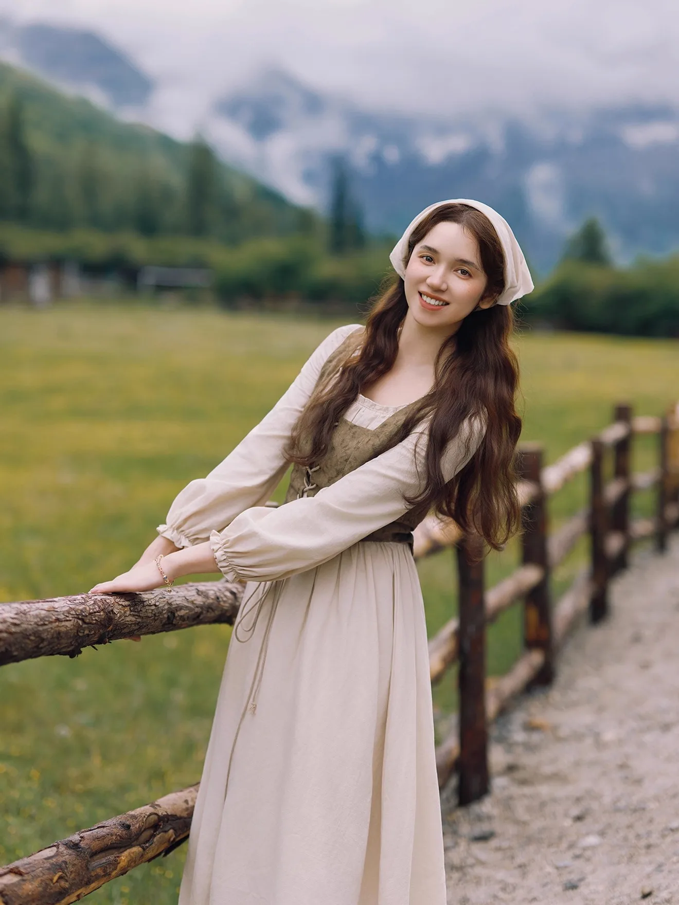 Tiyihailey, весенне-осеннее женское - Фотография_4