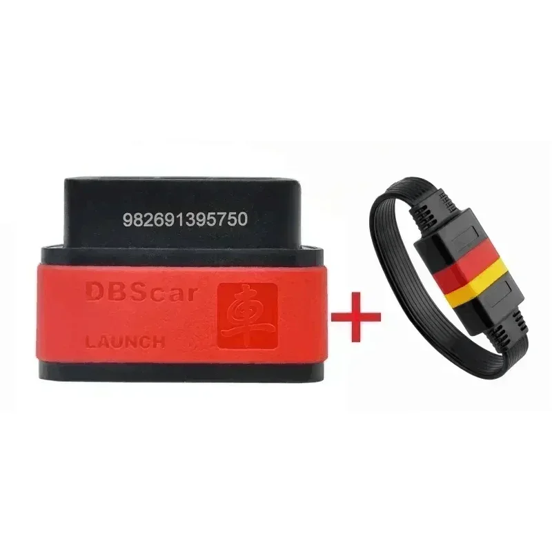 Запуск x431 dbscar idiag все системы - Фотография_2